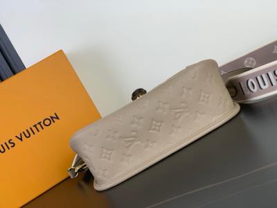 wholesale quality louis vuitton diane m46583